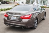 Used 2016 Nissan Altima 2.5 SV w/ Convenience Package image 5
