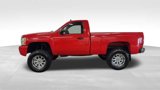 Used 2008 Chevrolet Silverado 1500 W/T w/ Towing Package image 2