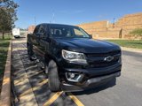 Used 2018 Chevrolet Colorado LT w/ Redline Special Edition image 2