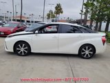 Certified 2018 Toyota Mirai image 2