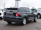 Certified 2021 Ford Explorer XLT w/ Class III Trailer Tow Package image 3