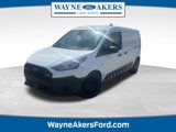Used 2021 Ford Transit Connect XL image 1