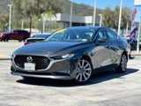 Used 2019 MAZDA MAZDA3 Sedan w/ Preferred Package image 2