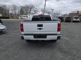 Used 2018 Chevrolet Silverado 1500 Custom w/ Custom Value Package image 3