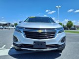 Certified 2022 Chevrolet Equinox LT image 2