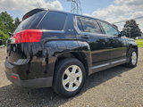 Used 2011 GMC Terrain SLE image 3