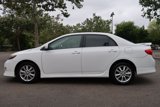 Used 2010 Toyota Corolla S image 3