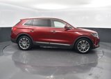 Used 2016 Lincoln MKX Reserve w/ Climate Package image 4