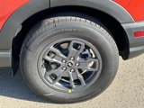 New 2024 Ford Bronco Sport Big Bend w/ Convenience Package image 5
