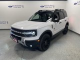 New 2025 Ford Bronco Sport Badlands w/ Badlands Tech Package image 3