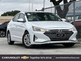 Used 2019 Hyundai Elantra SE w/ Cargo Package image 2