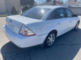 Used 2008 Ford Taurus SEL image 6