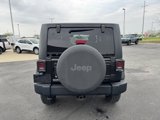 Used 2014 Jeep Wrangler Sport w/ Quick Order Package 24S image 4
