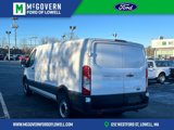 New 2025 Ford Transit 250 Low Roof image 3