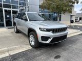 New 2025 Jeep Grand Cherokee Laredo X w/ Luxury Tech Group I image 2