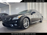 Used 2014 INFINITI Q60 Sport image 4
