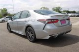 Certified 2023 Toyota Camry SE image 5