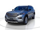 Certified 2022 Ford Explorer King Ranch w/ Premium Technology Package image 2