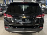 Used 2022 Chevrolet Equinox LT image 4
