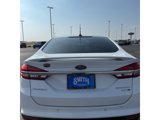 Used 2018 Ford Fusion Titanium image 4