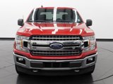 Certified 2020 Ford F150 XLT w/ Equipment Group 302A Luxury image 3