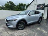 Used 2021 MAZDA CX-5 Touring w/ Touring Preferred SV Package image 2