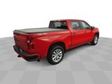 Certified 2020 Chevrolet Silverado 1500 Custom w/ Custom Value Package image 3