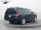 Used 2017 Ford Expedition Limited image 3