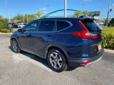 Used 2018 Honda CR-V EX image 2