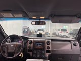 Used 2013 Ford F150 XLT w/ XLT Chrome Pkg image 5