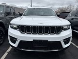 Certified 2023 Jeep Grand Cherokee Laredo X w/ Luxury Tech Group I image 2