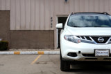Used 2011 Nissan Murano SL w/ Navigation Pkg image 3