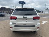 Used 2020 Jeep Grand Cherokee Altitude image 5