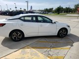 Used 2024 Nissan Sentra SV image 6