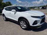 Used 2020 Chevrolet Blazer LT image 5