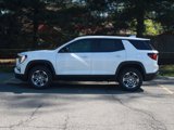 New 2025 GMC Terrain Elevation image 6