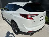Used 2021 Acura RDX A-Spec image 3