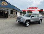 Used 2014 Jeep Patriot Latitude image 2