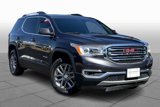 Used 2017 GMC Acadia SLT image 2