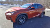 Used 2020 Lexus NX 300 AWD image 4