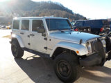 Used 2012 Jeep Wrangler Unlimited Sahara w/ Dual Top Group image 5