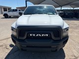 New 2024 RAM 1500 Classic Warlock w/ Electronics Group image 2