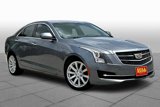 Used 2018 Cadillac ATS 2.0T Sedan image 2