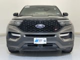 Used 2020 Ford Explorer ST w/ Premium Technology Package image 2