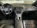 Used 2018 Jeep Grand Cherokee Overland w/ Interior Metal Package image 4