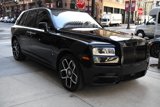 Certified 2022 Rolls-Royce Cullinan Black Badge w/ Dark Exterior Package image 3