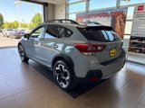 Used 2021 Subaru Crosstrek 2.5i Limited w/ Popular Package #2 image 2