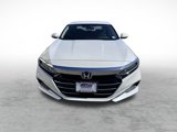 Certified 2022 Honda Accord LX image 2