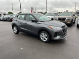 New 2025 Nissan Kicks Play S image 3