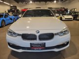 Used 2017 BMW 330i xDrive Sedan image 2